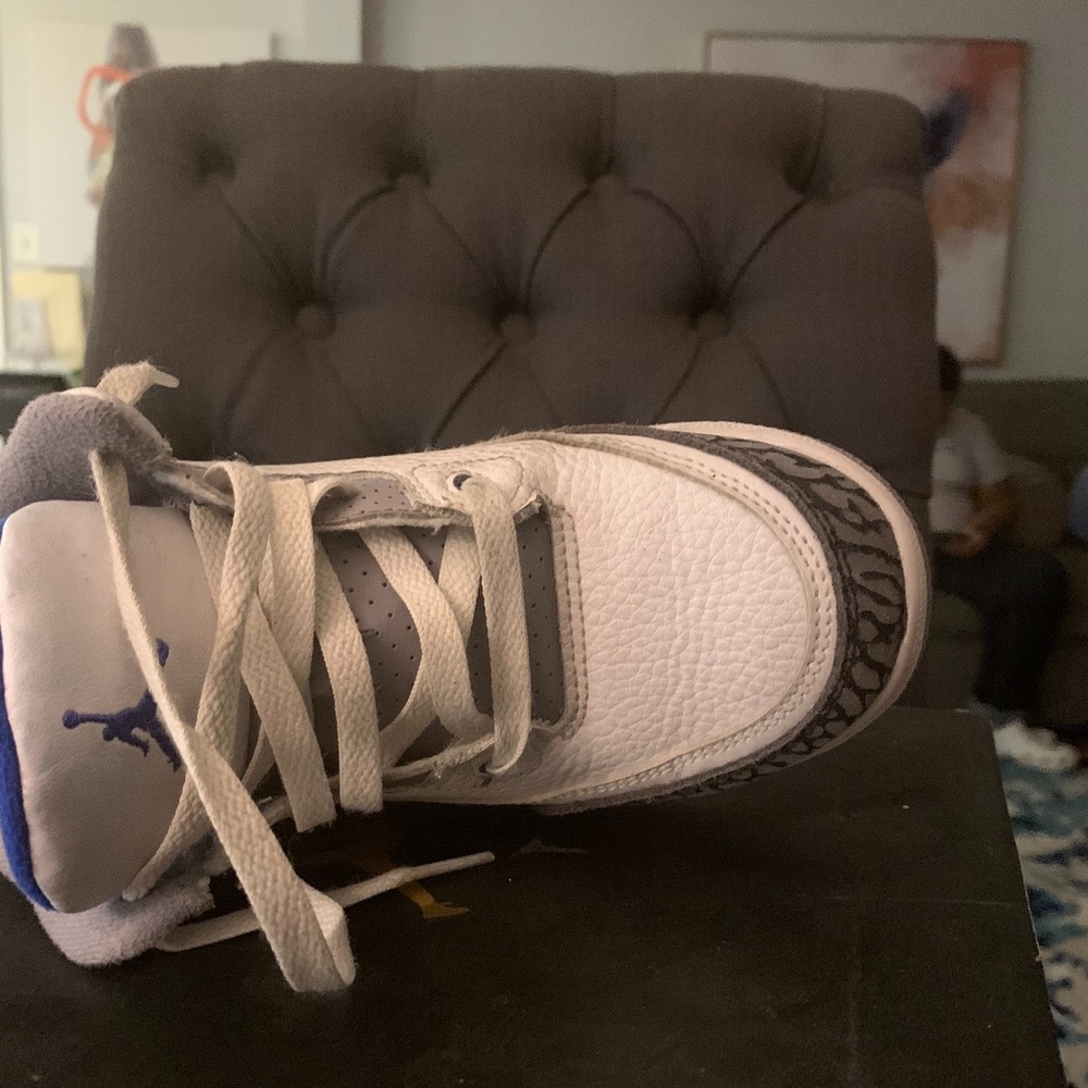 Jordan's